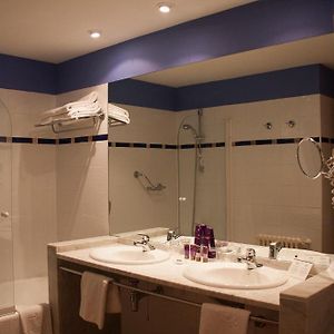 Standaard Kamer met een King Size Bed