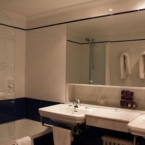 Superior Double Kamer